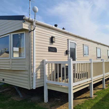 Apartmán 8 Berth Eastgate Fantasy Island Ingoldmells Exteriér fotografie