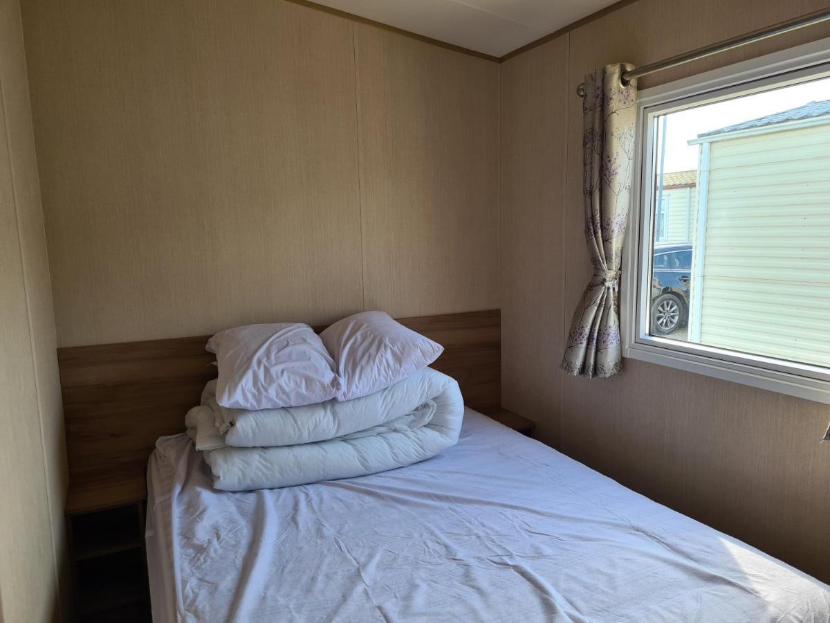 Apartmán 8 Berth Eastgate Fantasy Island Ingoldmells Exteriér fotografie